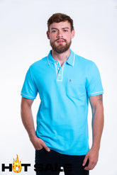 Polo Penguin Polos